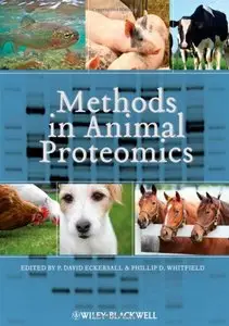 Methods in Animal Proteomics (repost)