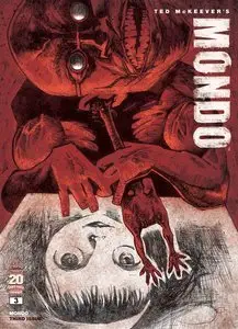 Mondo 003 (2012)