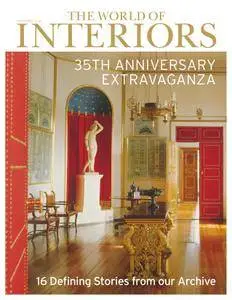 The World of Interiors - December 01, 2016