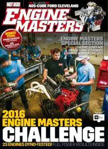 Engine Masters - February 2017