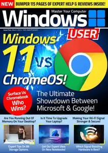 Windows User - Issue 5 - March 2023