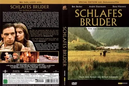 Schlafes Bruder / Brother of Sleep (1995) [Re-UP]