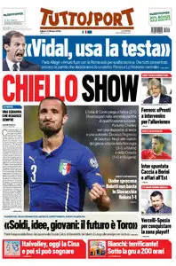 Tutto Sport - 11.10.2014
