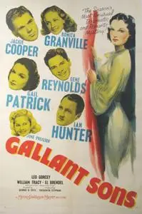 Gallant Sons (1940)