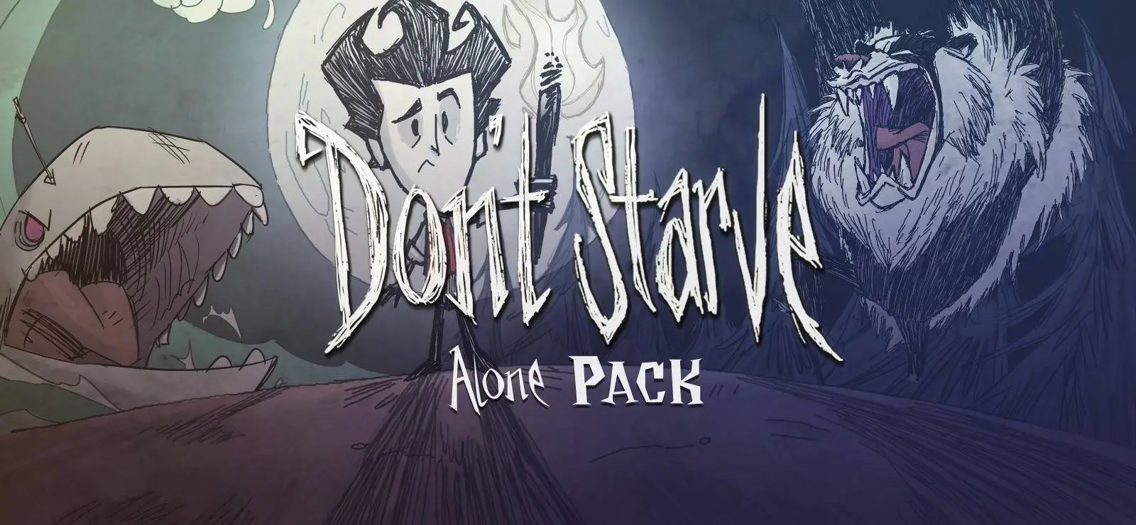 Режим нетбука don t starve что это