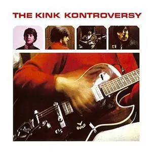 The Kinks - The Kink Kontroversy (1965/2018) [Official Digital Download 24/96]