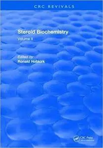 Steroid Biochemistry: Volume II