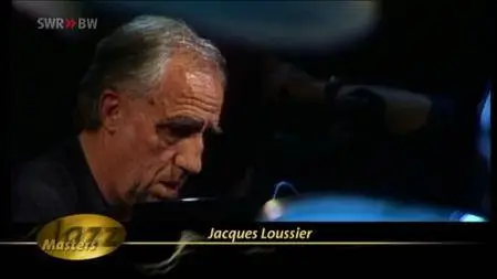 Jacques Loussier Trio - Subway Köln (1998)