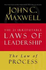 «The Law of Process» by Maxwell John