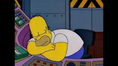 Die Simpsons S08E04