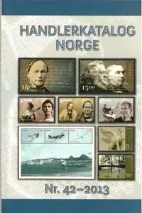 Handlerkatalog Norge № 42, 2013