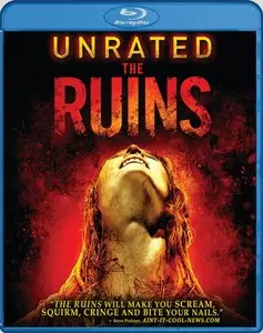 The Ruins (2008)