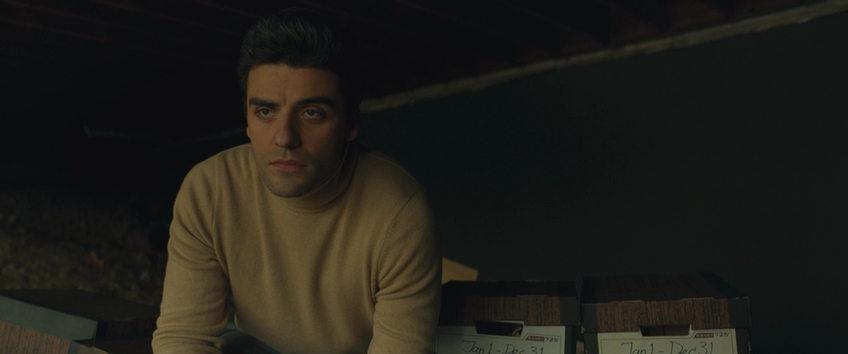 1981: Indagine a New York (2014)