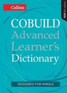 COBUILD Advanced Learner’s Dictionary