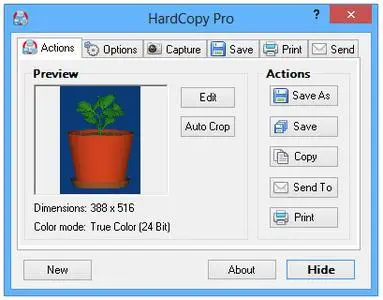 HardCopy Pro 4.15.3 Portable