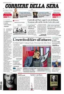 Corriere della Sera - 6 Giugno 2023