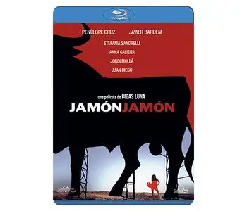 Jamón, Jamón / A Tale of Ham and Passion (1992)