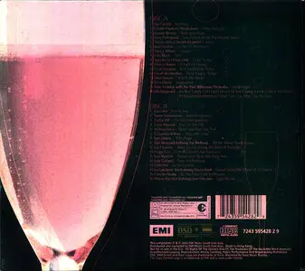 VA - Pink Champagne (2003) 2CDs