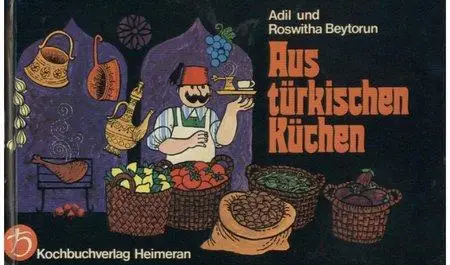 Aus türkischen Küchen (repost)