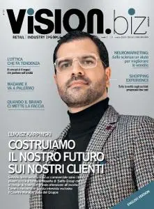 Vision.biz - Marzo 2020