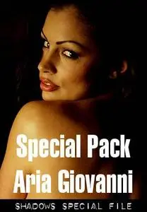 Shadows Special Pack - Aria Giovanni