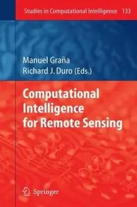 Computational Intelligence for Remote Sensing (repost)