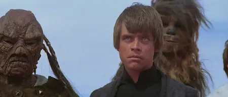 Star Wars Episode VI: Return of the Jedi (1983)