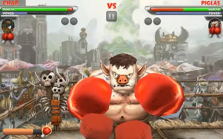 Beast Boxing Turbo 1.1.1