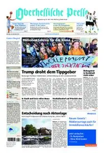 Oberhessische Presse Marburg/Ostkreis - 28. September 2019