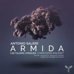 Les Talens Lyriques & Christophe Rousset - Salieri: Armida (2021)