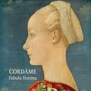 Cordame - Fabula femina (2023)