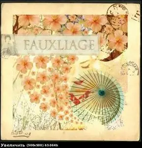 Delerium & Leigh Nash - Fauxliage