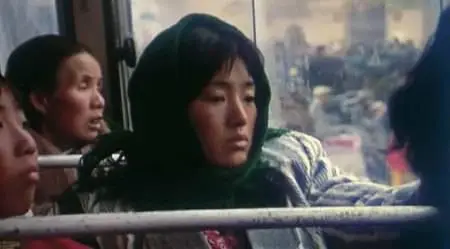 Zhang Yimou-Qiu Ju da guan si ('The Story of Qiu Ju') (1992)