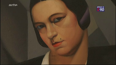 (Arte) La bisexualité : tout un art ? | Die bisexuelle Revolution (2011)