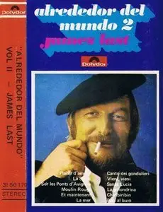 James Last – Alrededor del mundo (2) (1971)