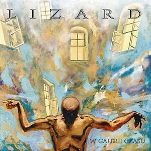 Lizard - 2 Studio Albums (1997-2005)