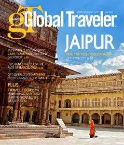 Global Traveler - June 2016