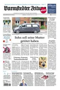 Barmstedter Zeitung - 19. Mai 2020