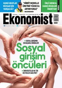 Ekonomist – 25 Haziran 2017