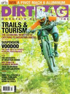 Dirt Rag Magazine - June 01, 2018