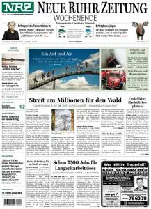 Neue Ruhr Zeitung – 28. September 2019