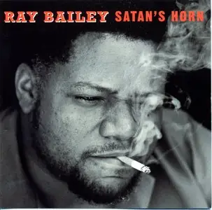 Ray Bailey - Satan's Horn - 1995
