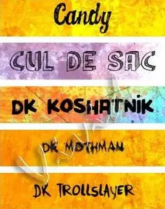Candy Font