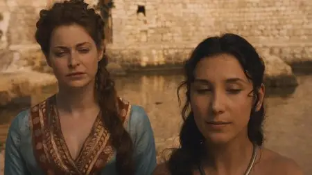 Game of Thrones [Season 3: 1-10 series of 10] / Игра престолов [3 сезон: 1-10 серии из 10] (2013) [Repost]