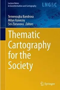 Thematic Cartography for the Society