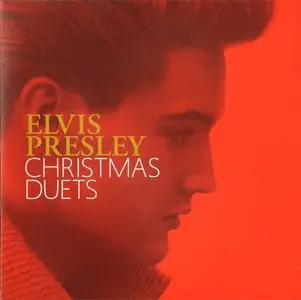 Elvis Presley - Elvis Ultimate Christmas (2015) 2CD
