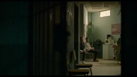 Everything Will Be Fine S01E07