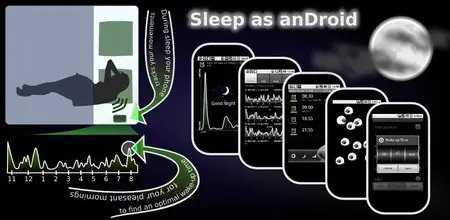 Sleep as Android FULL v20130823