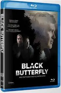 Black Butterfly (2017)