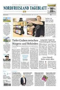 Nordfriesland Tageblatt - 29. Juni 2018